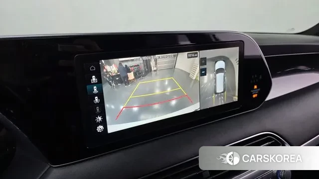 Hyundai Palisade 2021 Белый из Кореи, фото 6