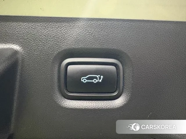 Hyundai Ionic 5 2021 Белый из Кореи, фото 6