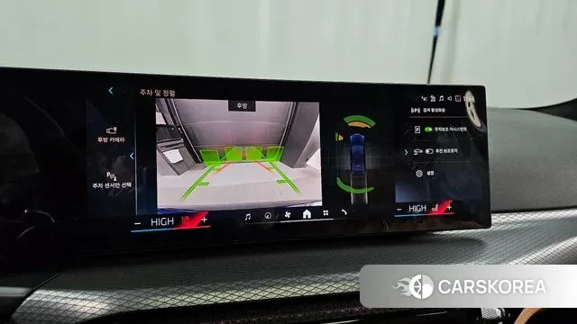 BMW 3 Series (G20) 2025 Синий из Кореи, фото 6