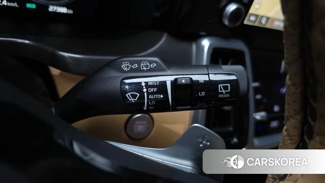 Kia Sorento 4th Generation 2022 Серый из Кореи, фото 6