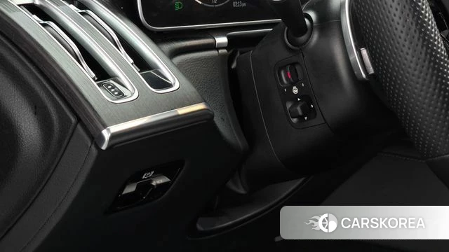 Mercedes-Benz S-Class W223 2022 Черный из Кореи, фото 6