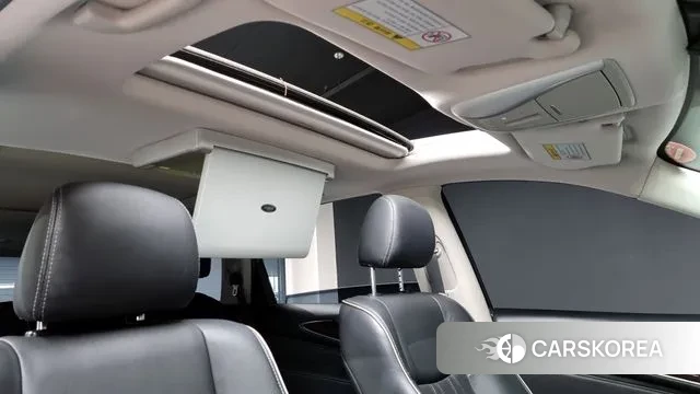 Infiniti QX60 2018 Серый из Кореи, фото 6