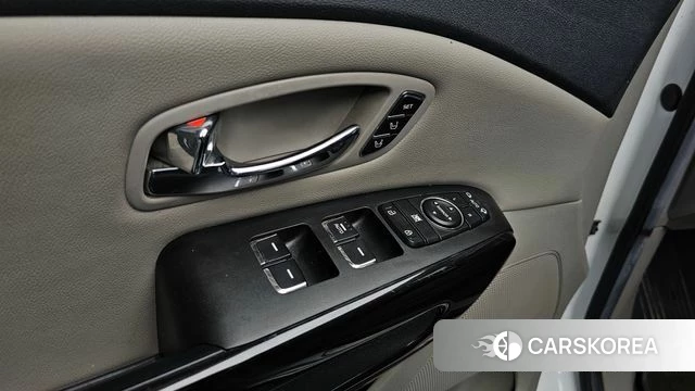 Kia The New Carnival 2018 Белый из Кореи, фото 6