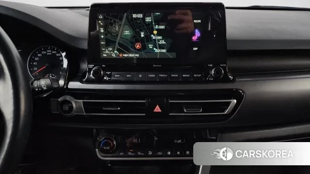 Kia Seltos 2020 Черный из Кореи, фото 6