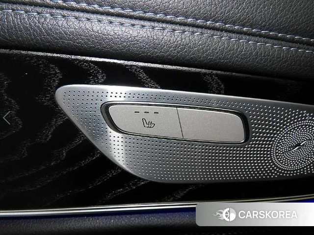 Mercedes-Benz CLS-Class C257 2022 Серый из Кореи, фото 6