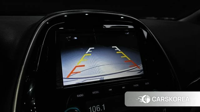 Chevrolet (GM Daewoo) The Next Spark 2018 Жемчужный цвет из Кореи, фото 6