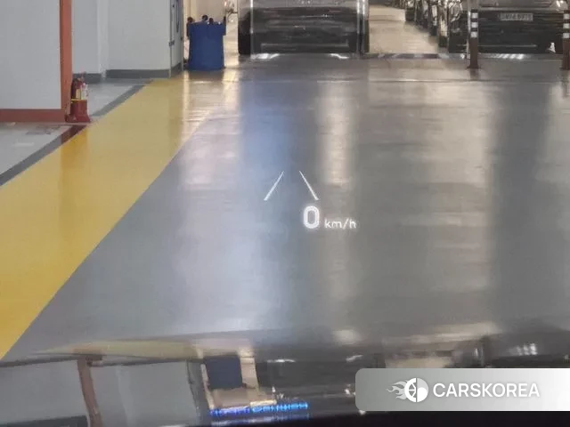 Hyundai Palisade 2021 Черный из Кореи, фото 6