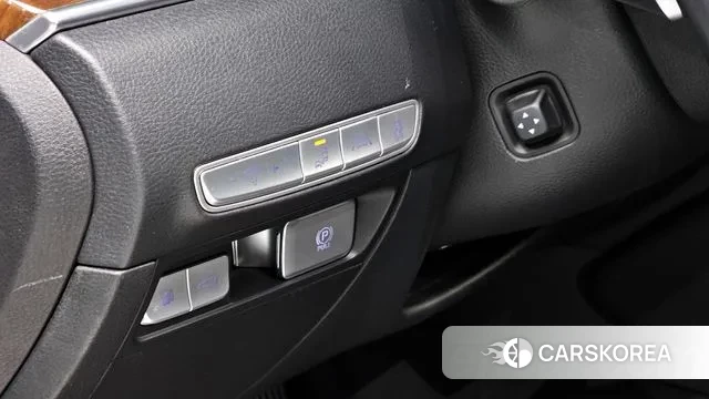 Kia More K9 2018 Белый из Кореи, фото 6