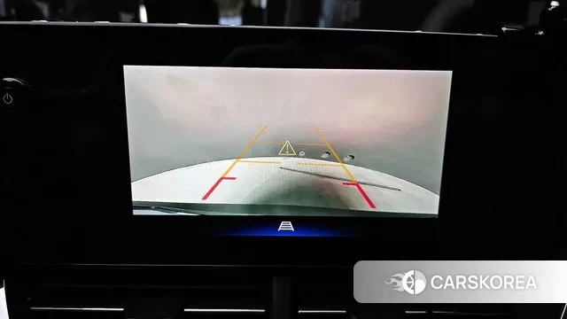 Chevrolet (GM Daewoo) Trax Crossover 2025 Черный из Кореи, фото 6