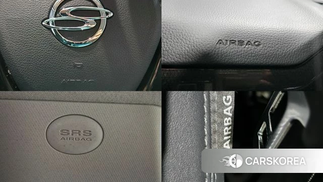 Ssangyong Berry New Tivoli 2022 Жемчужный цвет из Кореи, фото 6