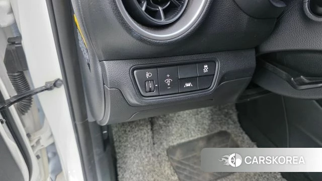 Kia Come New K3 2019 Белый из Кореи, фото 6