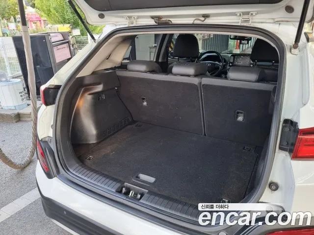 Hyundai Kona Electric id 2925208 из Кореи 6