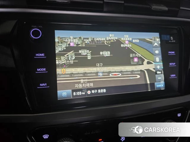 Ssangyong Beautiful Korando 2019 Белый из Кореи, фото 6