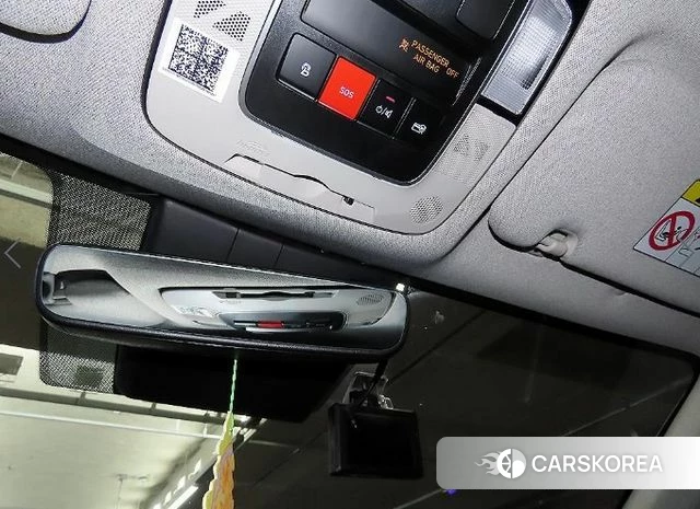 Hyundai Sonata (DN8) 2022 Черный из Кореи, фото 6