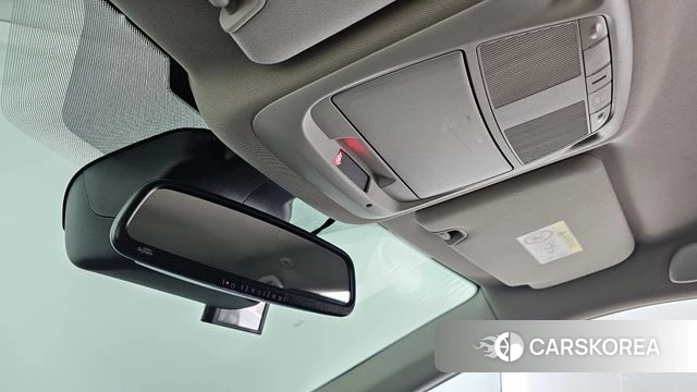 Renault Korea (Samsung) The New QM6 2022 Белый из Кореи, фото 6