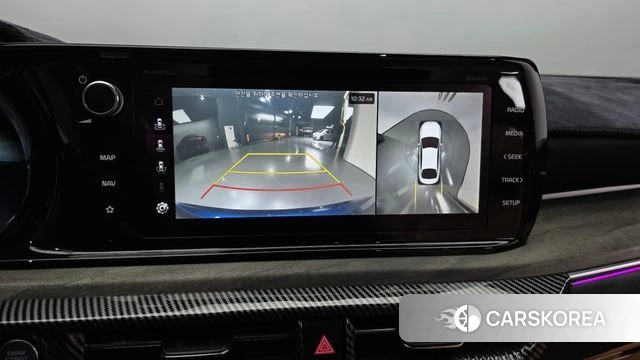 Kia K5 3rd generation id 4019701 из Кореи 6