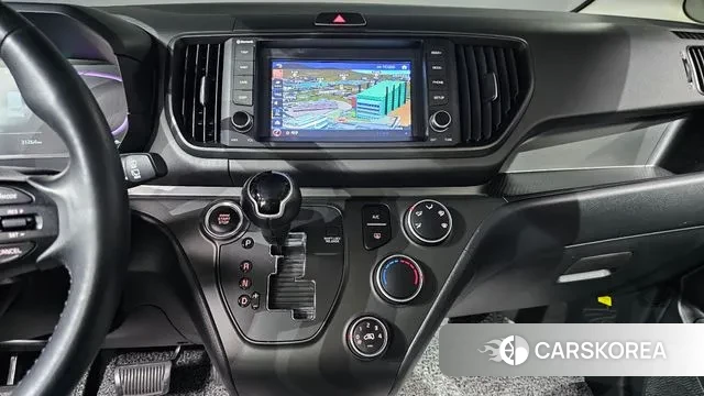 Kia The New Kia Ray 2022 Жемчужный цвет из Кореи, фото 6