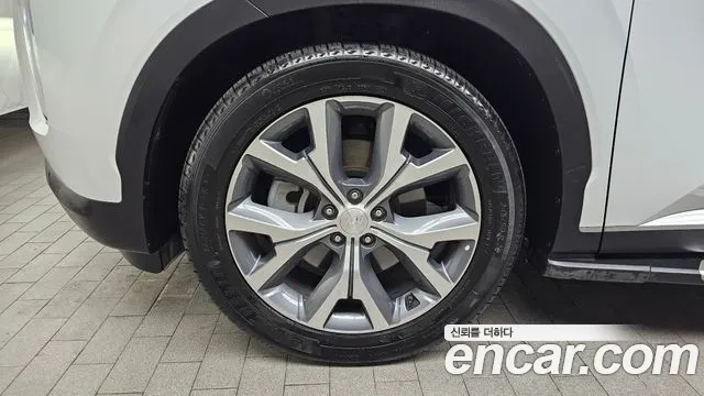 Hyundai Palisade id 2681533 из Кореи 6