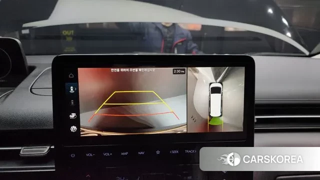 Hyundai Staria 2022 Черный из Кореи, фото 6