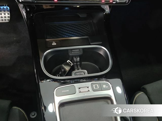 Mercedes-Benz CLA-Class C118 2025 Белый из Кореи, фото 6