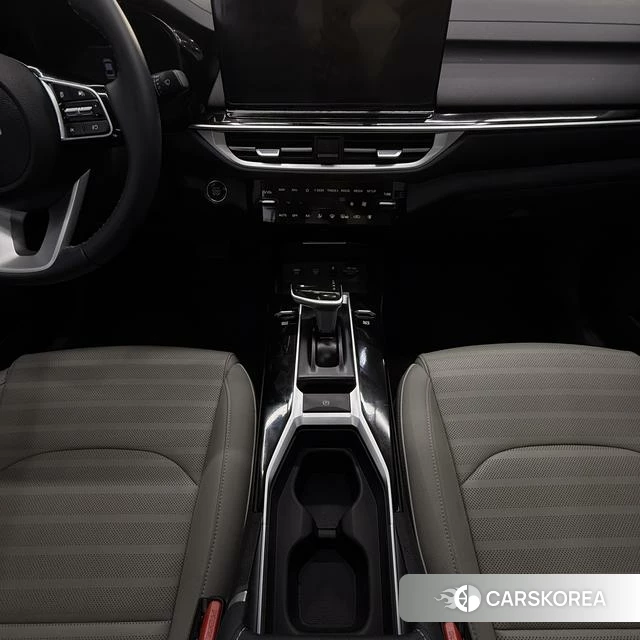 Kia K3 id 4321181 из Китая 6