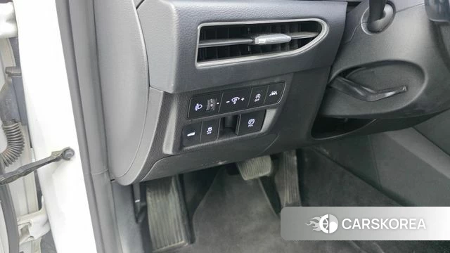 Hyundai Sonata (DN8) 2020 Белый из Кореи, фото 6