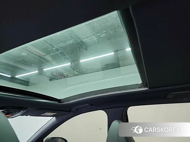 Hyundai Tucson (NX4) 2020 Серый из Кореи, фото 6