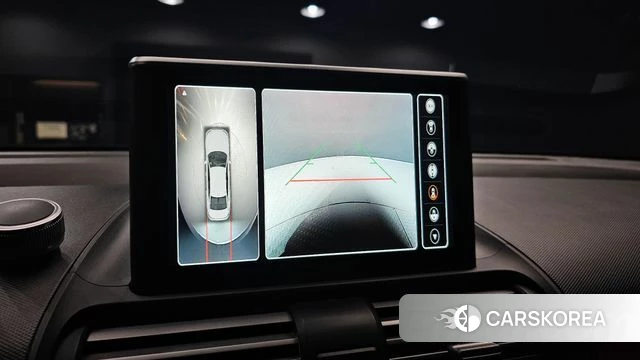 Hyundai Casper 2023 Белый из Кореи, фото 6