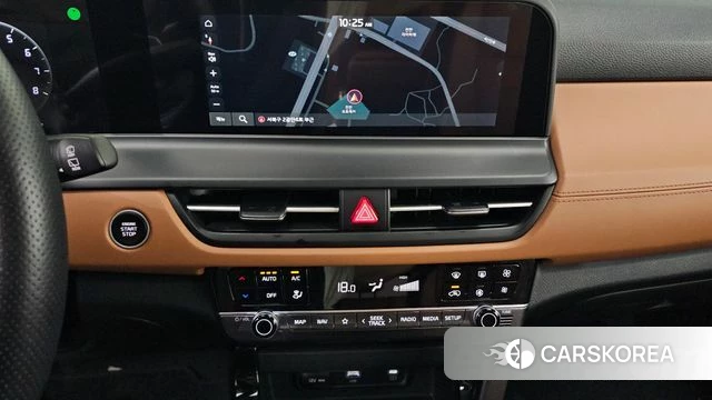 Kia The New Seltos 2022 Белый из Кореи, фото 6