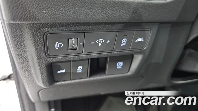 Hyundai Sonata (DN8) 2021 Белый из Кореи, фото 6