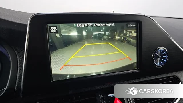 Hyundai Grandeur IG 2019 Черный из Кореи, фото 6