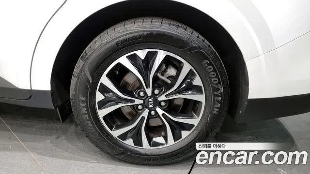 Kia Carnival 4th generation id 2674283 из Кореи 6