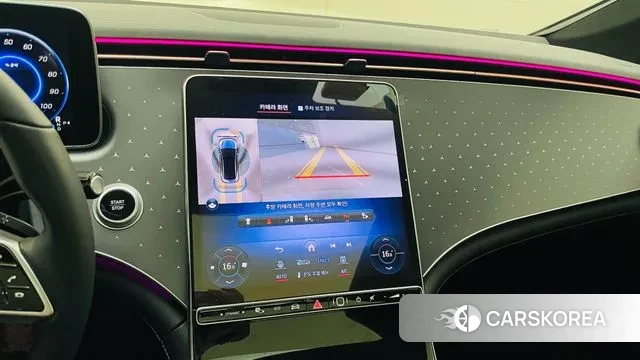 Mercedes-Benz EQE V295 id 2883747 из Кореи 6