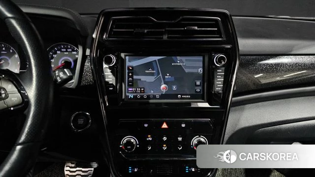 Ssangyong Berry New Tivoli 2019 Белый из Кореи, фото 6