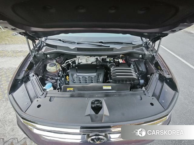 Volkswagen Lanjing 2021 Фиолетовый из Китая, фото 6