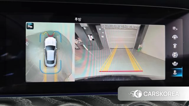 Mercedes-Benz E-Class W213 2021 Черный из Кореи, фото 6