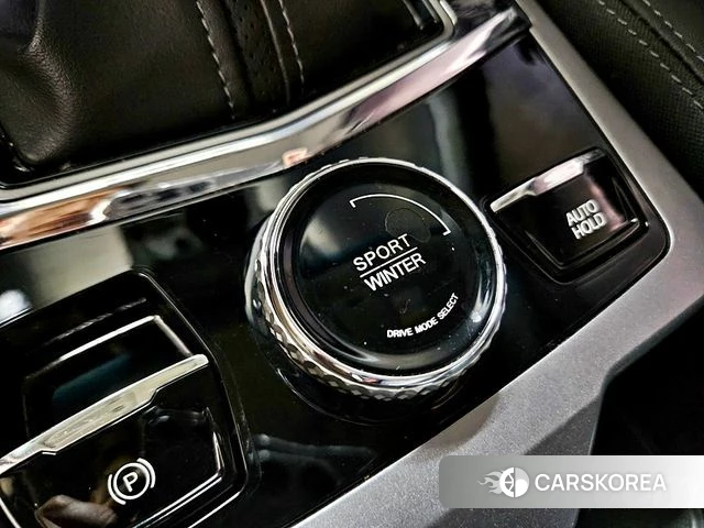 Ssangyong Beautiful Korando 2020 Белый из Кореи, фото 6