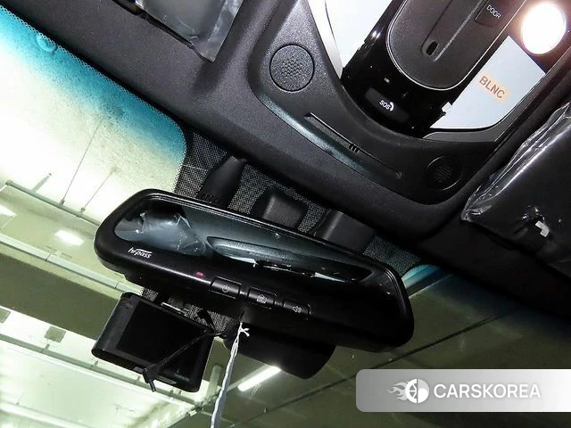 Ssangyong Torres 2023 Светло-зеленый из Кореи, фото 6