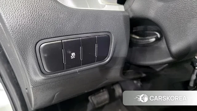 Kia The New Ray 2021 Белый из Кореи, фото 6