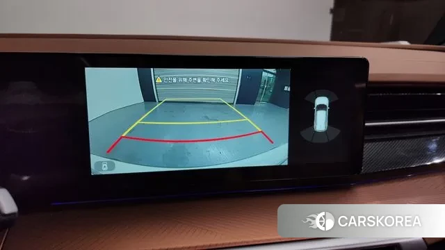 Ssangyong Torres 2024 Белый из Кореи, фото 6