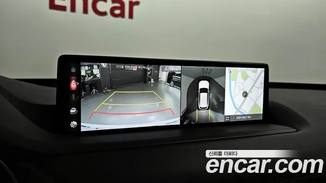 Genesis GV80 2020 Белый из Кореи, фото 6