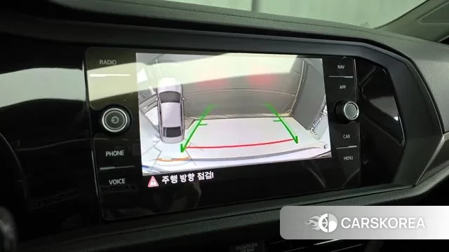 Volkswagen 7th Generation of Jetta 2020 Серебряный из Кореи, фото 6