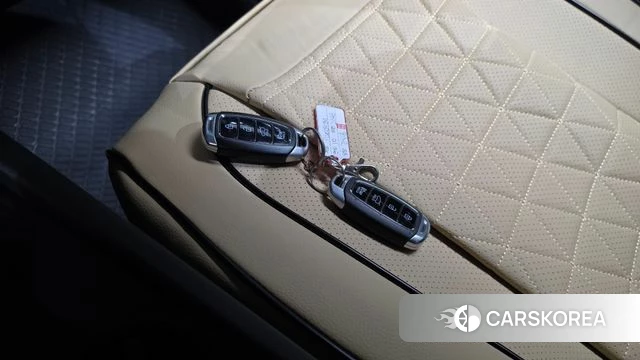 Hyundai Santa Fe TM 2019 Черный из Кореи, фото 6