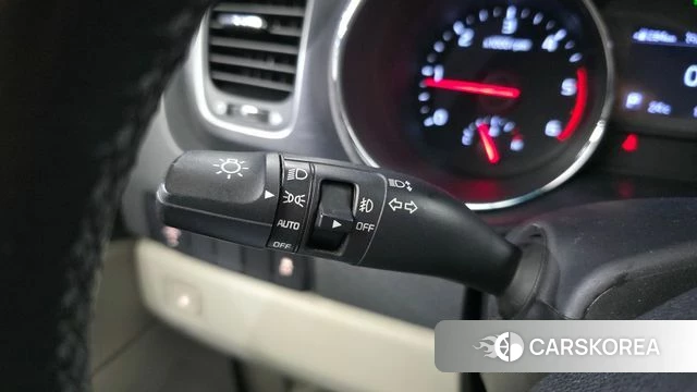Kia The New Carnival 2018 Белый из Кореи, фото 6