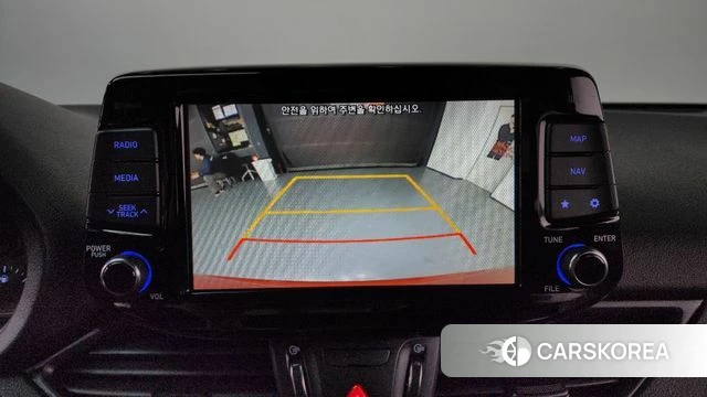 Hyundai i30 (PD) 2019 Красный из Кореи, фото 6