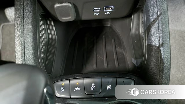 Chevrolet (GM Daewoo) The New Trail Blazer 2026 Белый из Кореи, фото 6