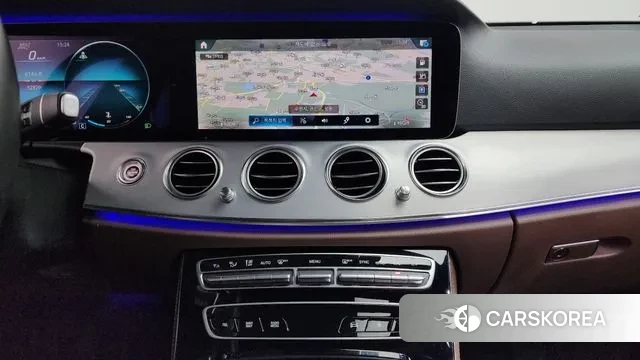 Mercedes-Benz E-Class W213 2020 Белый из Кореи, фото 6