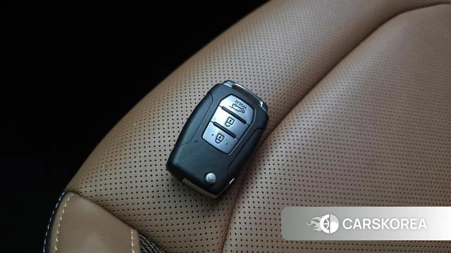 Ssangyong Torres 2022 Белый из Кореи, фото 6