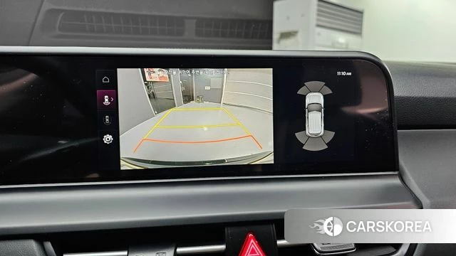 Kia The New Seltos 2023 Черный из Кореи, фото 6