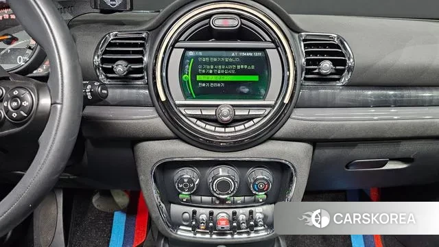 Mini Cooper Clubman 2020 Жемчужный цвет из Кореи, фото 6